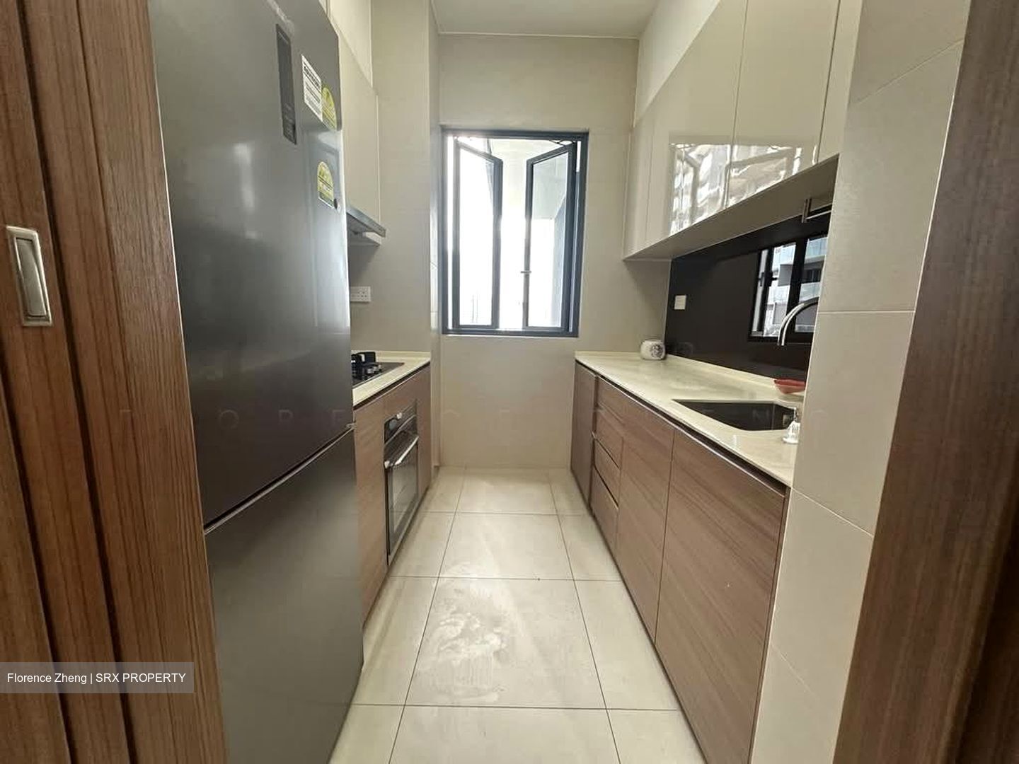Stirling Residences (D3), Apartment #575283381